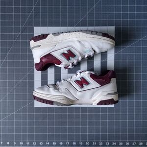 New Balance 550
